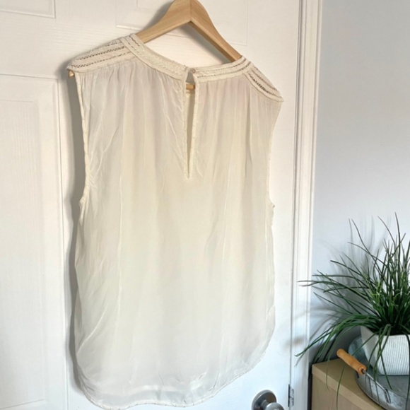 Reiss Blouse NWT - Picture 2 of 4